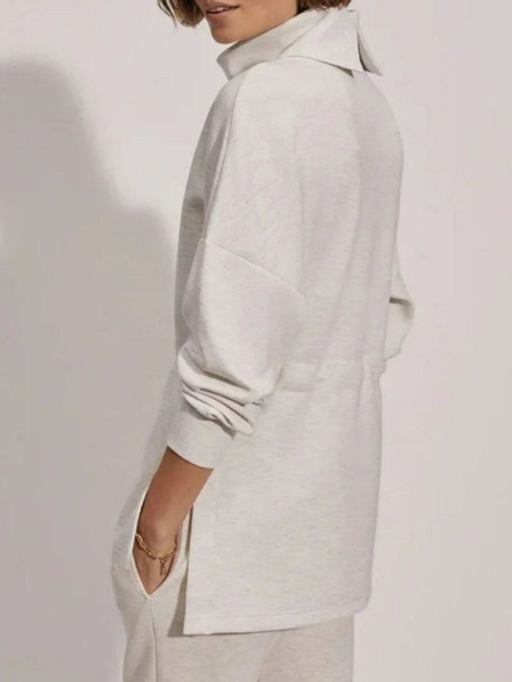 Varley Freya Sweat - Picture 2 of 12